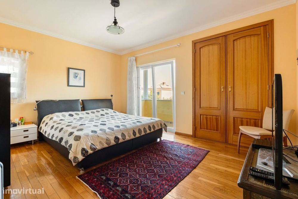 Moradia Isolada T5 com jardim, Quinta da Bicuda, Cascais