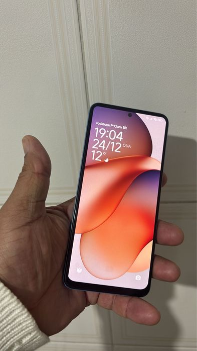 Telemovel xiaomi redmi note 12 aparelho bem conservado