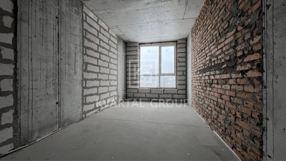 Продам в 2к. квартиру в зданому будинку ! 2% . Сертифікат , єОселя ВПО