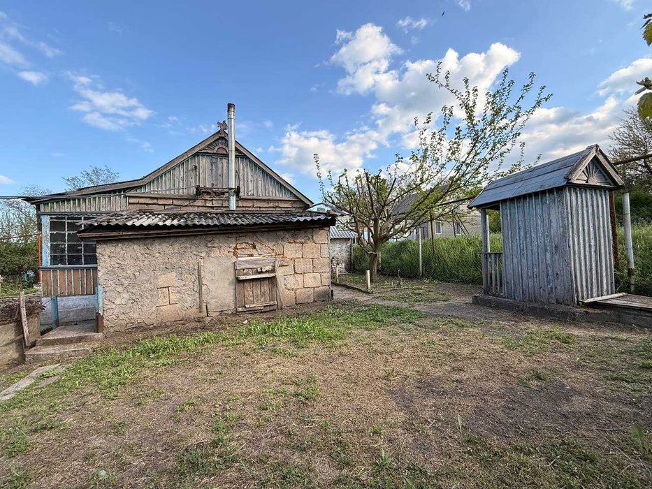 ПРОДАЖ будинку, 2 кімн., меблі та техніка- АУЛИ