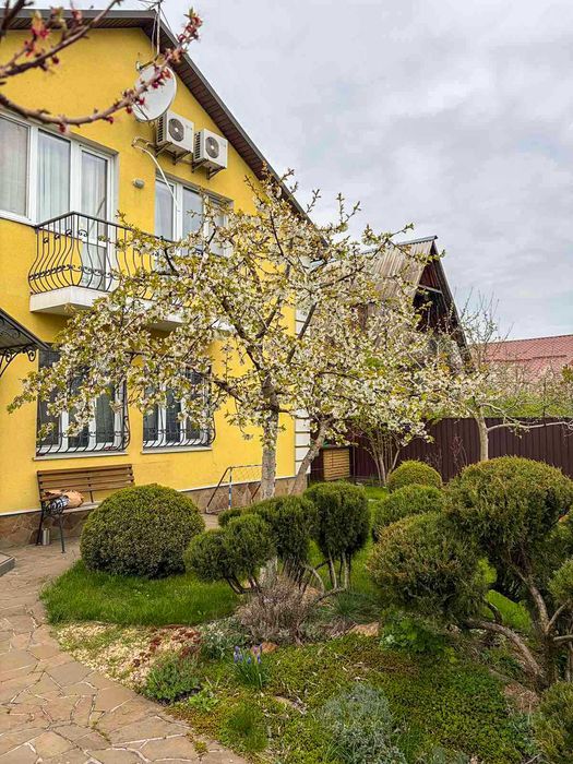 Продам будинок. Вишенки. Проців. 22км  поруч з Дніпром.