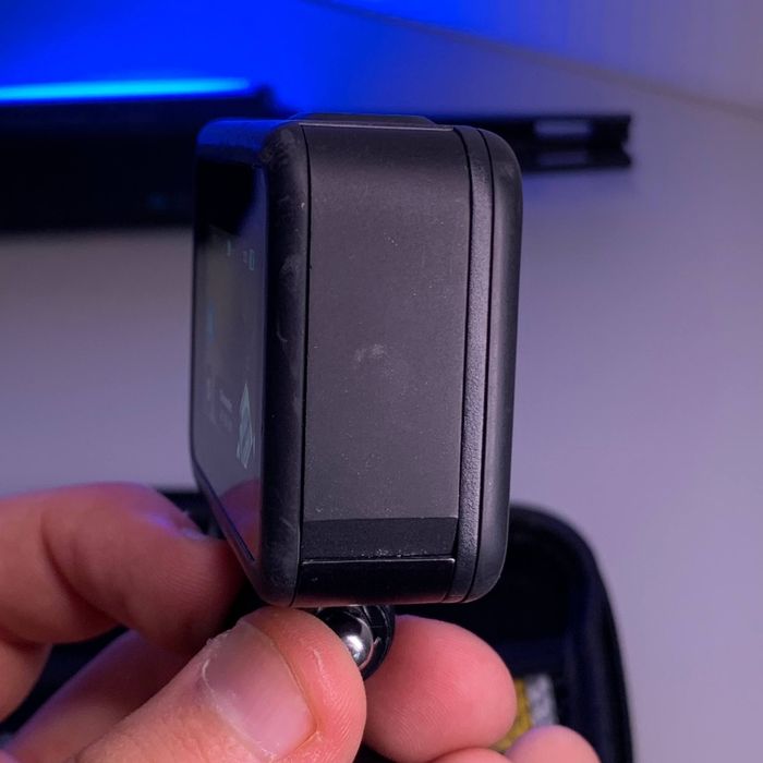 02215 GoPro Hero 8 Black Екшн камера гоу про екшен камера го про бу экшн