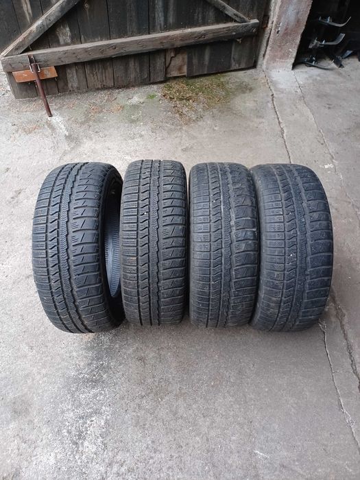 Opony zimowe 14 185x60x14