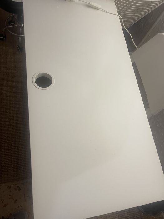 Mesa para manicure  ,