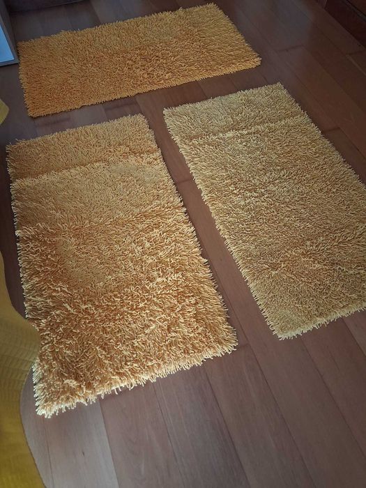 Tapetes de quarto