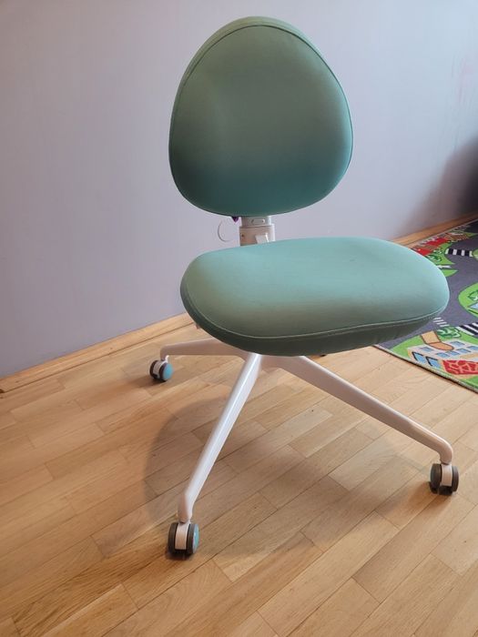 Krzesło obrotowe IKEA Dagnar