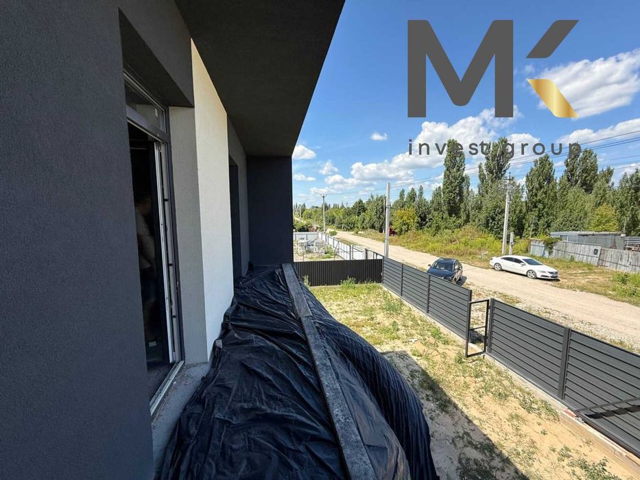 Будинок в Білогородці з гаражем