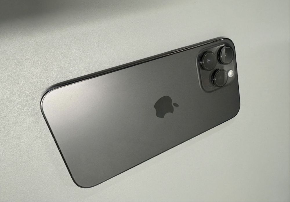 iphone 14 Pro Max semi novo 256