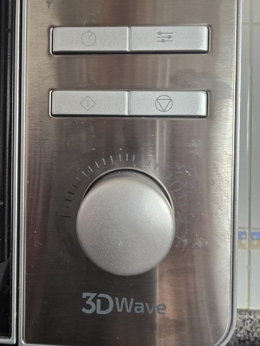 Microondas Cecotec