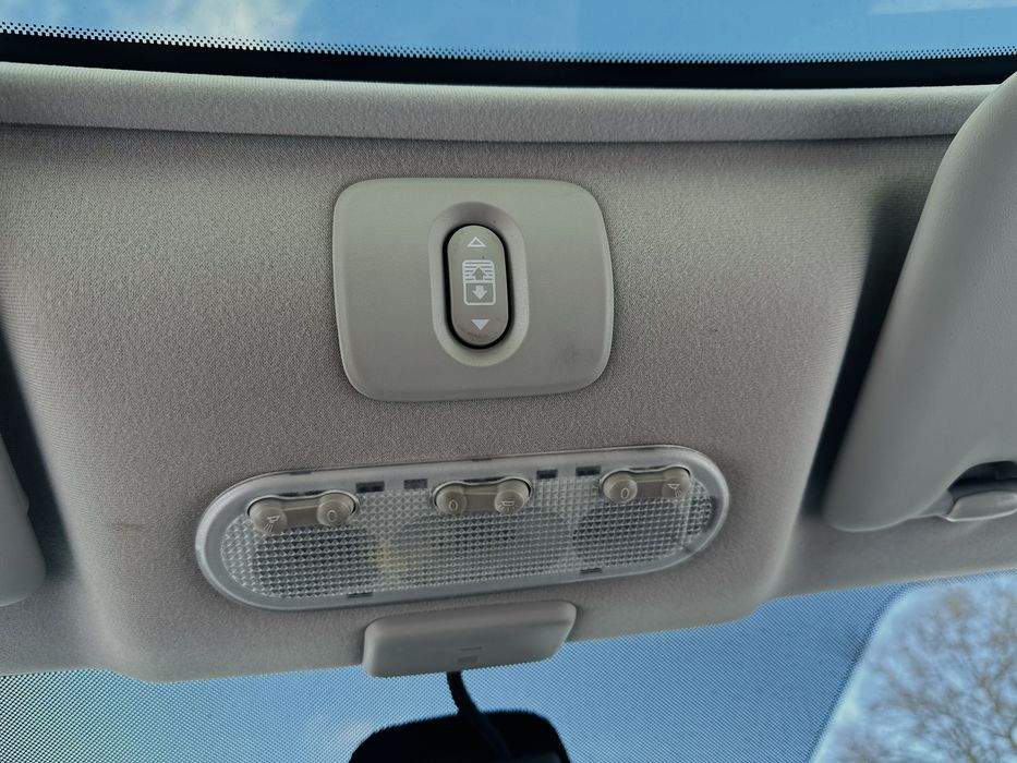 Продам Nissan Qashqai +2  2.0 дизель 4x4 7 місць