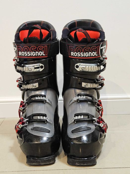 Buty narciarskie męskie Rossignol Alias Sensor 80, stan bardzo dobry