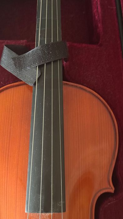 Скрипка в ідеальному стані