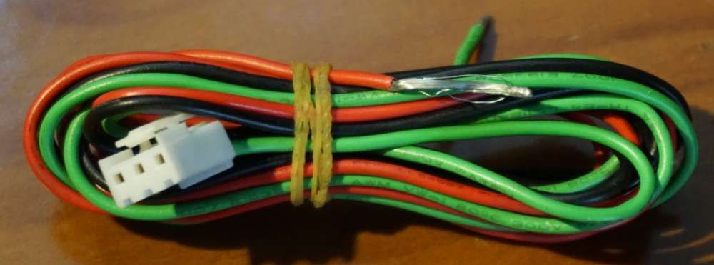 PLC 8 entradas 6 saídas Autómato Programável)