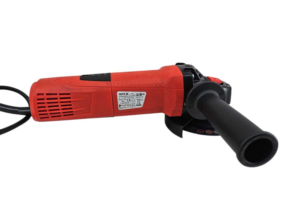 Szlifierka kątowa YATO YT-821024