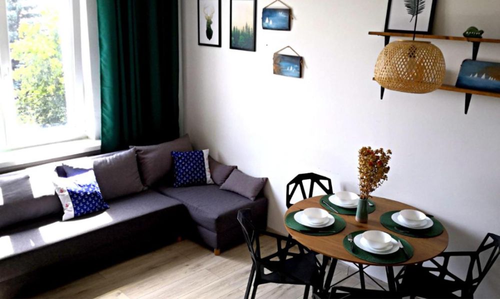 Mieszkanie do wynajecia dlugoterminowo