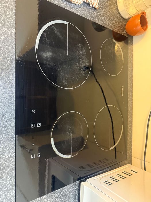 Electrodomesticos  cozinha