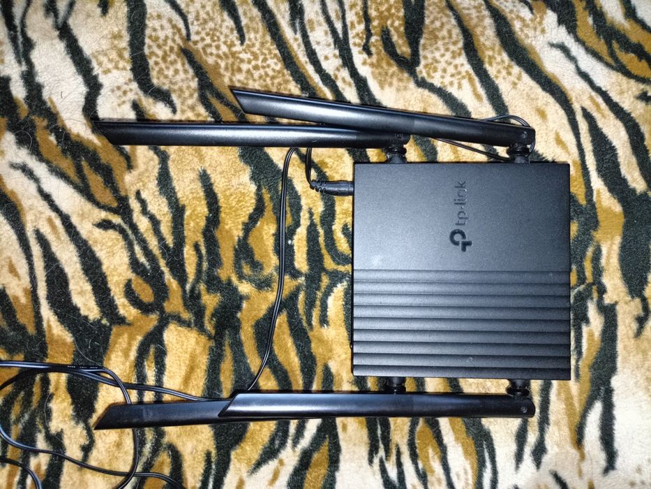 Роутер Tp-link Archer C64