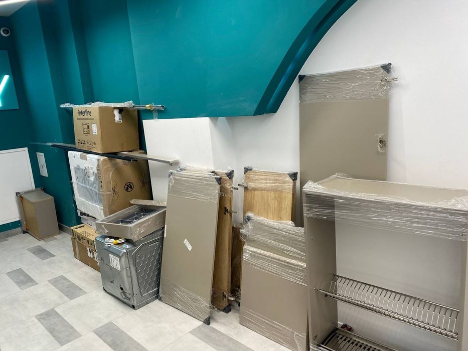 Вантажники Львів різноробочі грузчики