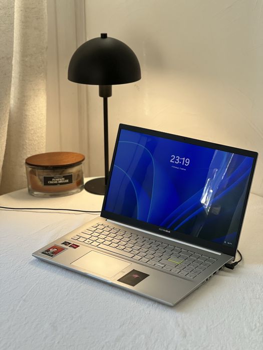 Ноутбук ASUS Vivobook 15