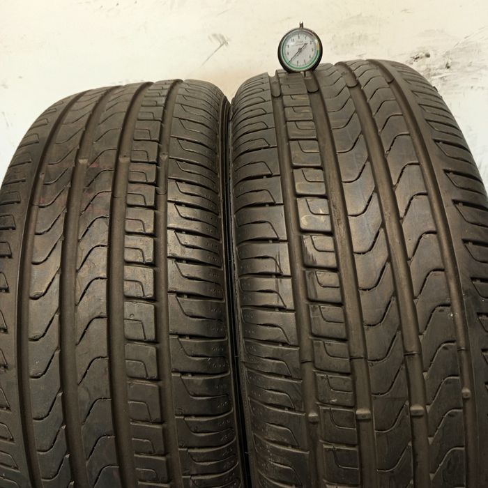 235/55R19 Pirelli Scorpion Verde