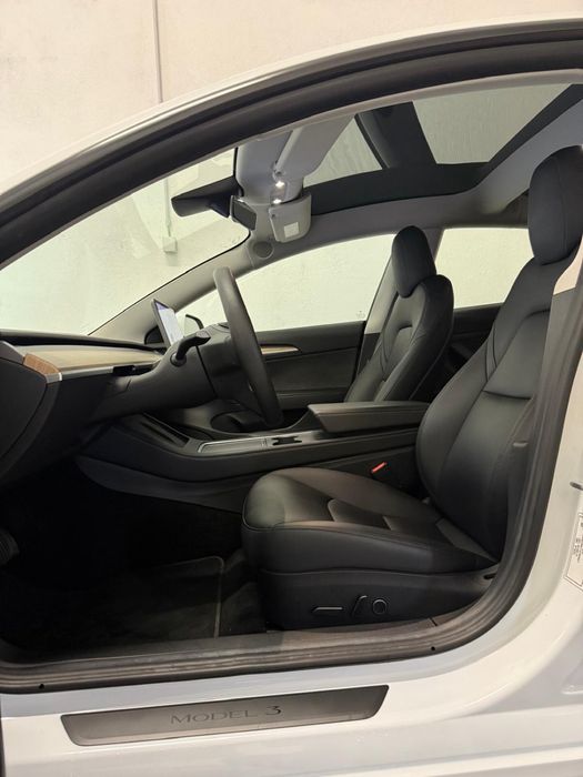 Tesla model 3 sr plus facelift LFP