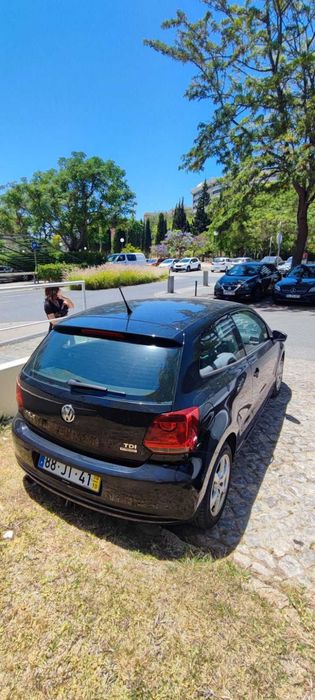 Vendo volkswagen Polo 1.6 Bluemotion