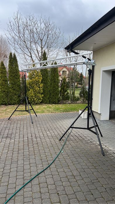 Wynajem nagłośnienia/sprzętu streamingowego - LUBLIN I OKOLICE