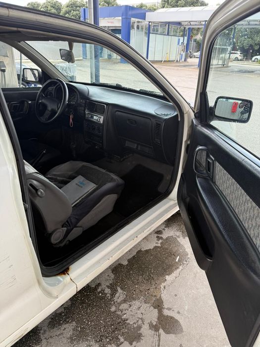 Seat Ibiza - Comercial