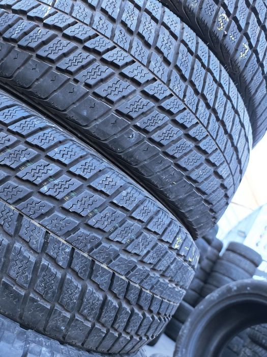 255/60R17 Nexen комплект