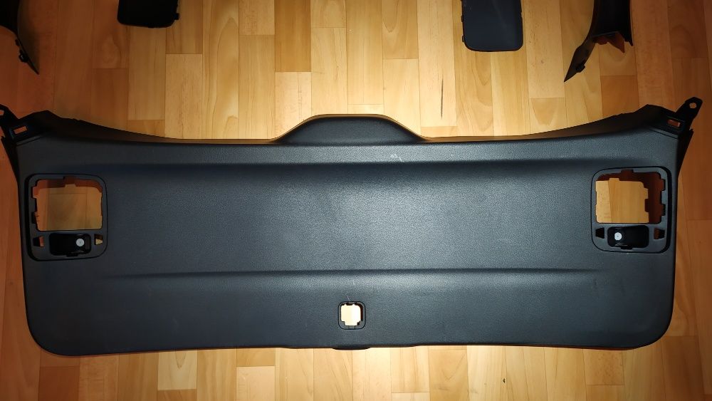 Комплект обшивки багажника проводка Subaru XV Crosstrek Impreza 2017..