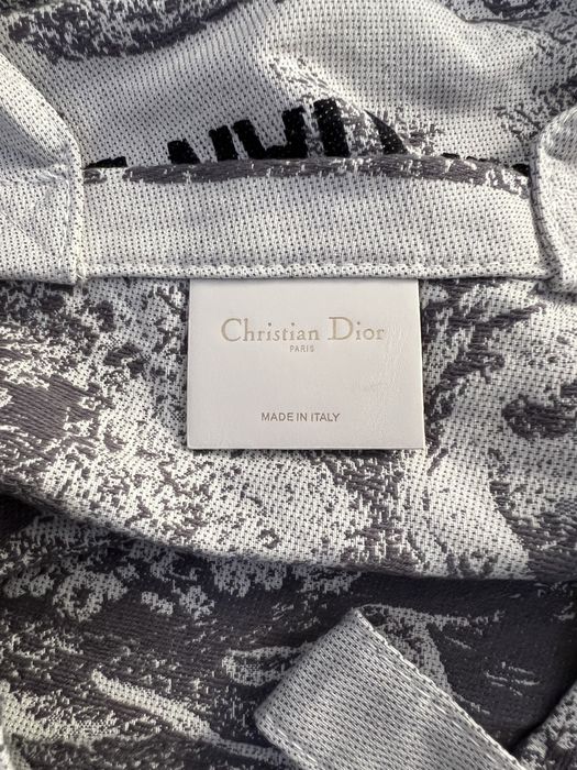 Сумка шопер діор