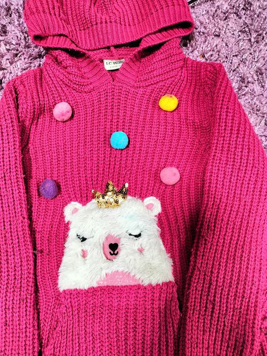 Кофта туника Вайкики