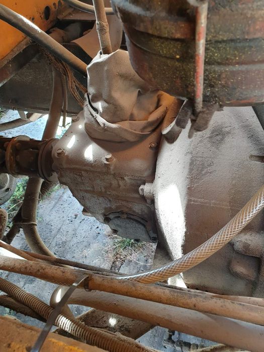 Львовский погрузчик.Львівський автонавнтожувач (львівський погрузчик)