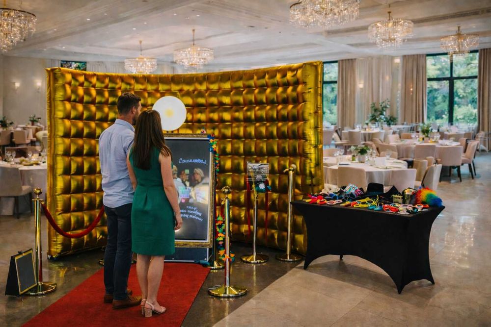 Wiatraki iskier | Fotobudka | Kolorowy dym | Ciężki dym | Foto 360