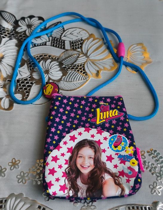 Saszetka/ mała torebka Soy Luna