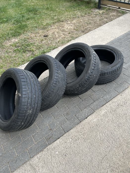 Hankook Ventus S1 Evo 3 225 50 R17 98Y