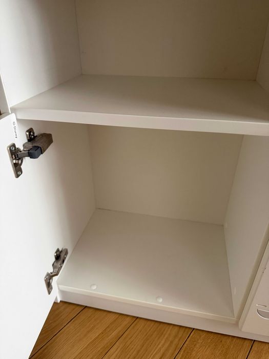 Regał na książki/zabawki Meblik Minnie Mouse