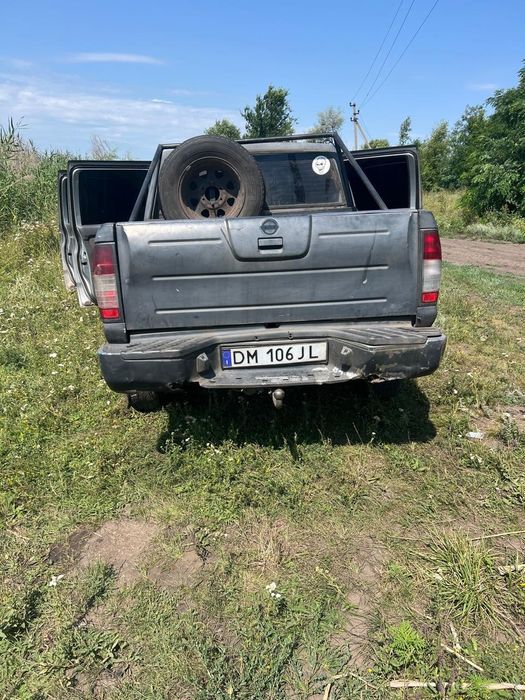 Продам нісан навара д22 Пікап