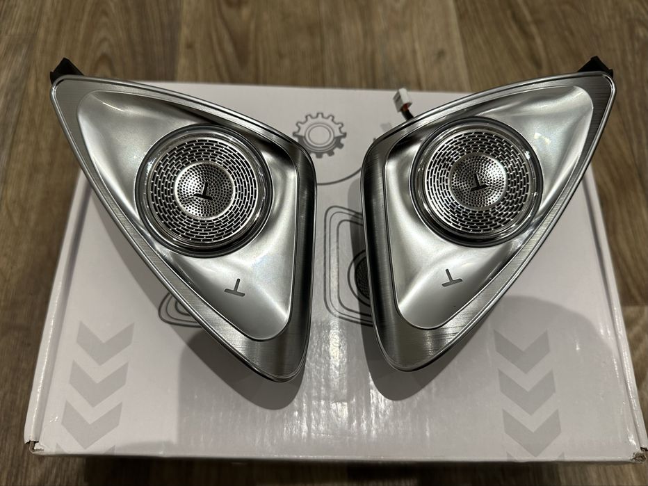 Піщалки 4D Tesla  model 3 highland