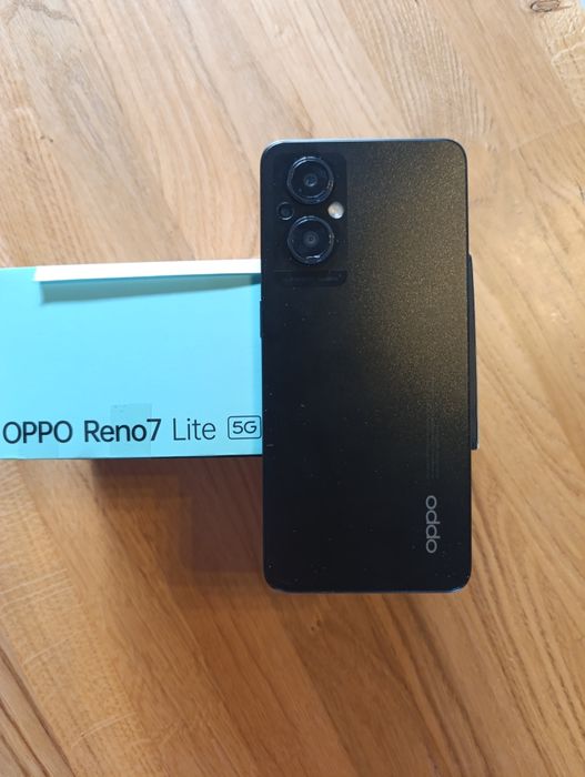Oppo Reno 7 Lite 5G