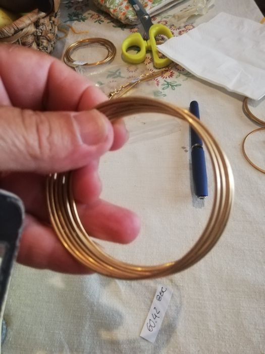 Escravas de ouro