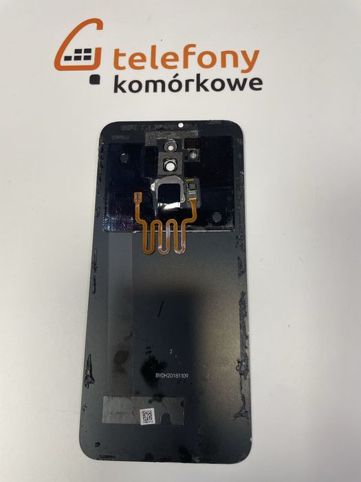 Klapka,pokrywa baterii Huawei Mate 20 Lite