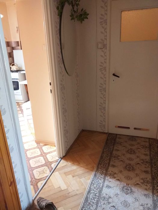 Mieszkanie M2 - Łódź - Sterlinga ,wynajem