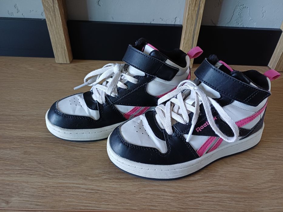 Reebok, adidasy, r.30