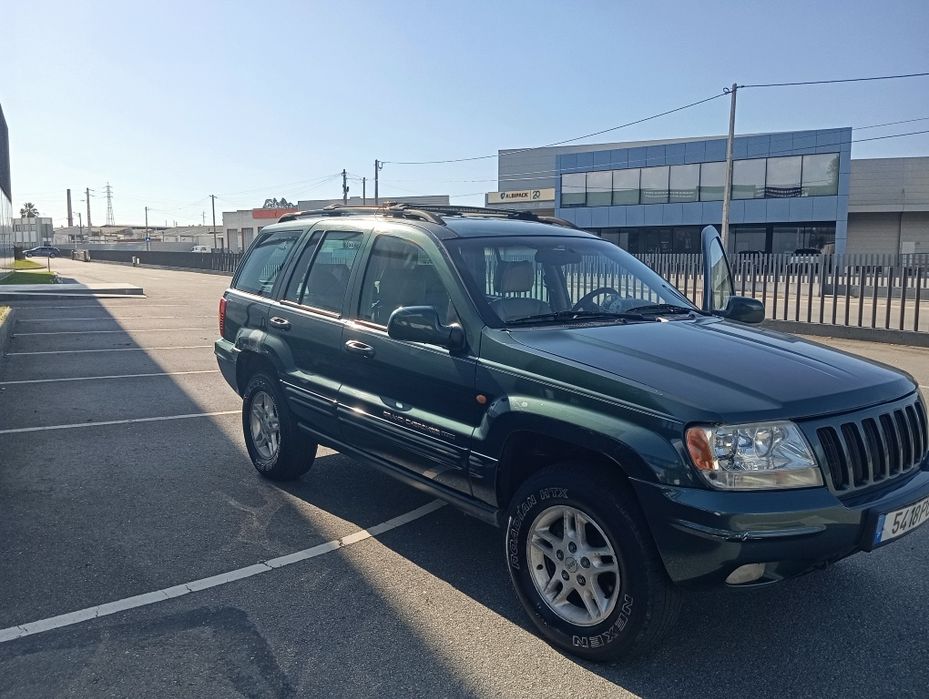 Jeep Sharock 3.1   140cv — photo 2