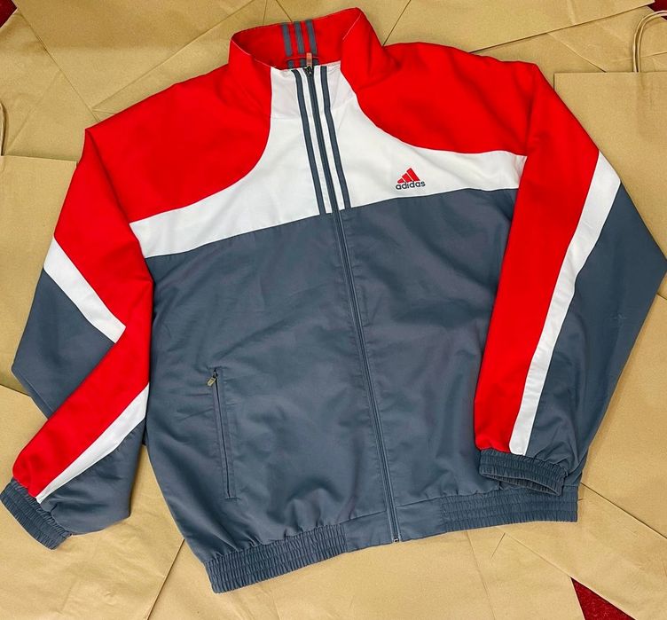 Vendo casaco Adidas original