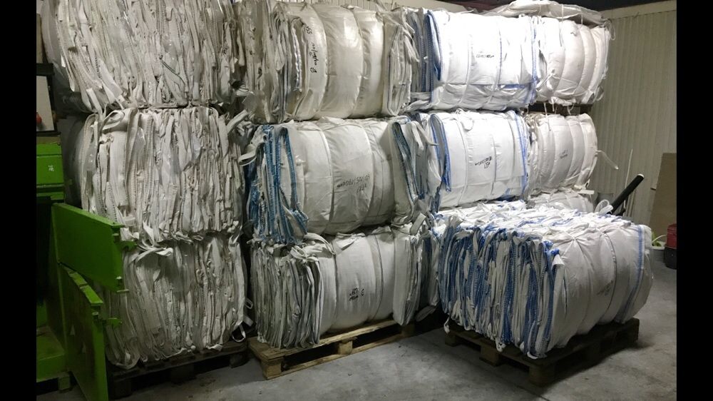 Worki Big Bag Bagi 93/93/133 BigBag Największy Wybór w Polsce WYSYŁKA
