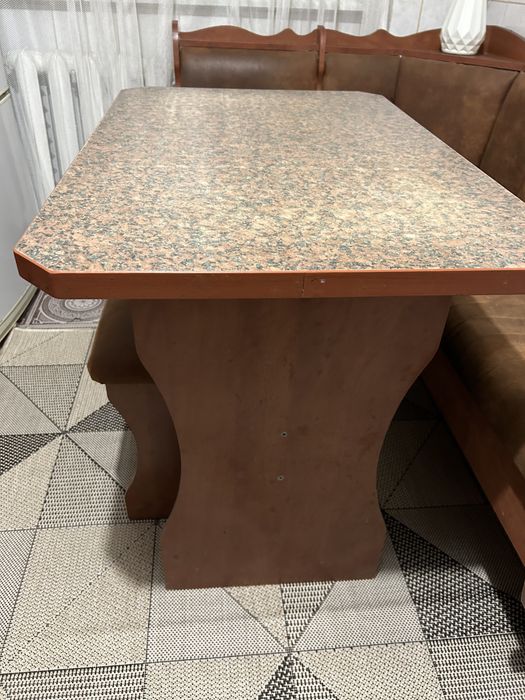 Стіл кухонний б/у