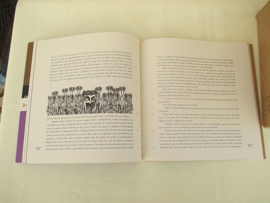 Peregrinação ( Colecção 10 Livros )