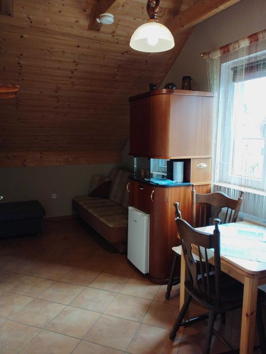 Pokoje do wynajęcia